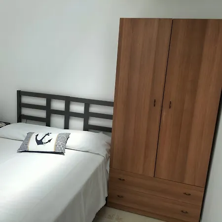 Vakantiehuis Bilocale -santa Maria Al Bagno - Vacanze Al Mare
